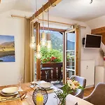 Reschberg Apartamento Farchant