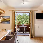 Reschberg Apartamento *