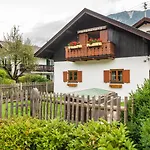 Apartamento Reschberg Farchant