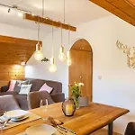 Reschberg Apartamento Farchant