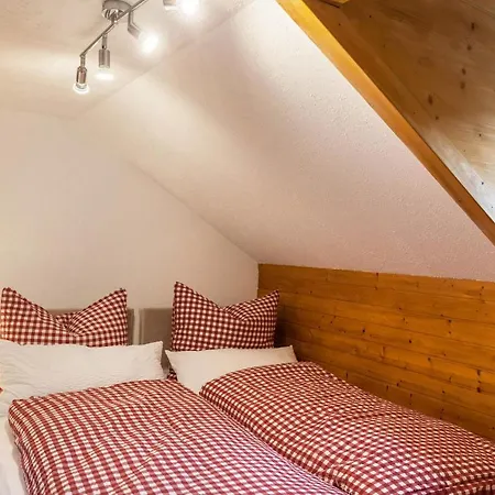Reschberg Apartment