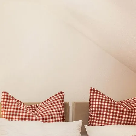 Apartment Reschberg *