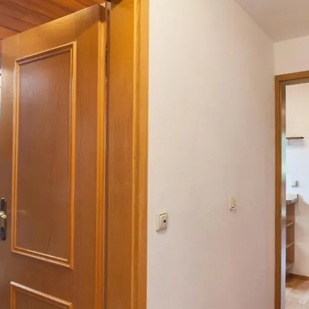 Apartment Reschberg Farchant