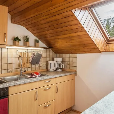 Apartment Reschberg
