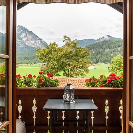 Apartmán Reschberg