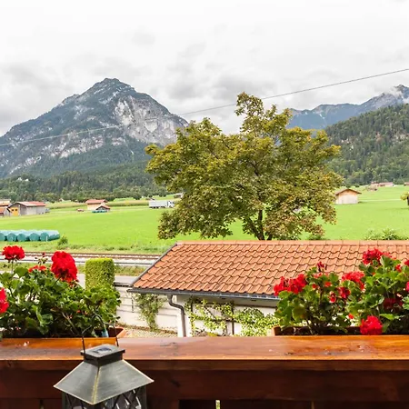 Apartamento Reschberg Farchant