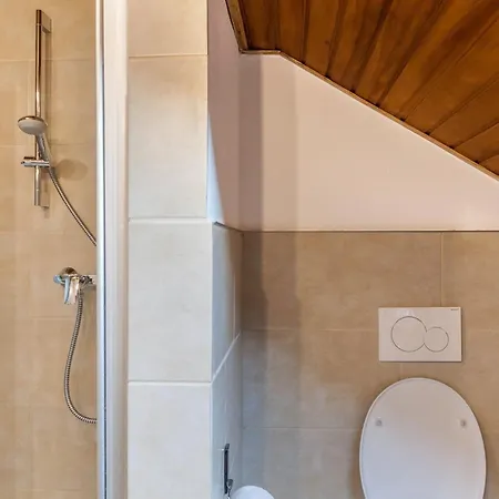 Apartmán Reschberg *