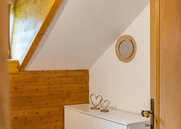 Appartamento Reschberg